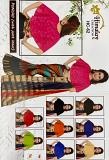 Easy & Stretchable Cotton Readymade Blouse (XL 28-44)